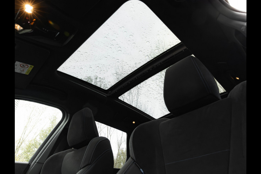 BMW X1 xDrive25e M-Sport - Pano - Trekhaak - Stoelverwarming - Camera