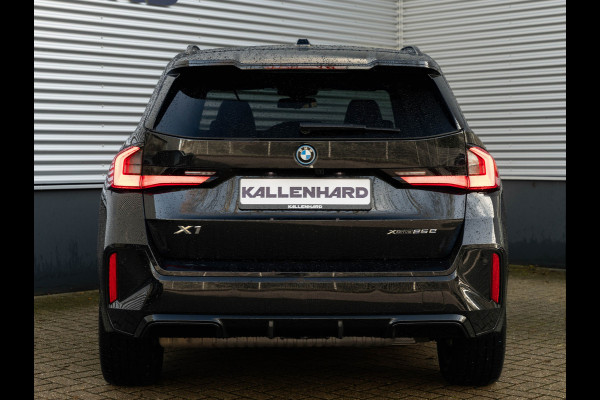 BMW X1 xDrive25e M-Sport - Pano - Trekhaak - Stoelverwarming - Camera