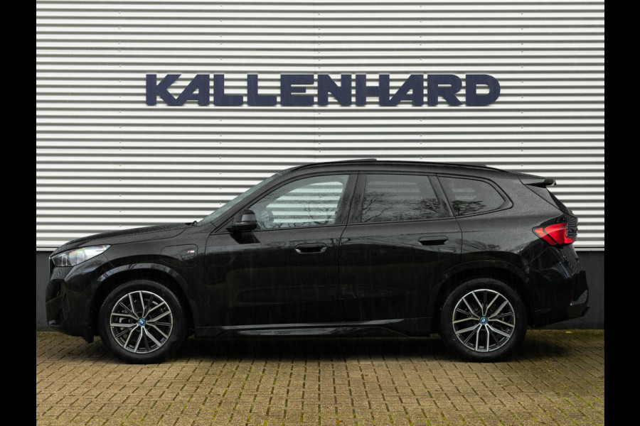BMW X1 xDrive25e M-Sport - Pano - Trekhaak - Stoelverwarming - Camera