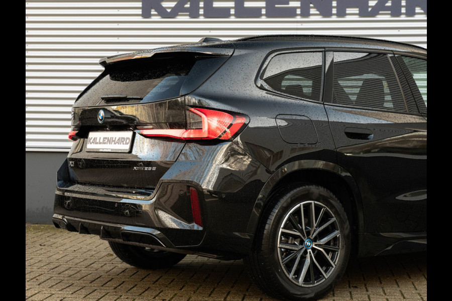 BMW X1 xDrive25e M-Sport - Pano - Trekhaak - Stoelverwarming - Camera
