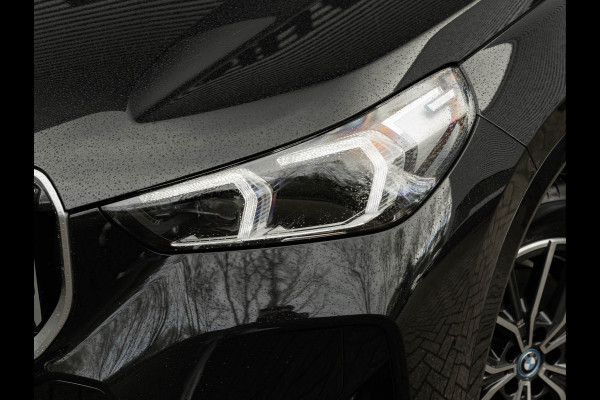 BMW X1 xDrive25e M-Sport - Pano - Trekhaak - Stoelverwarming - Camera