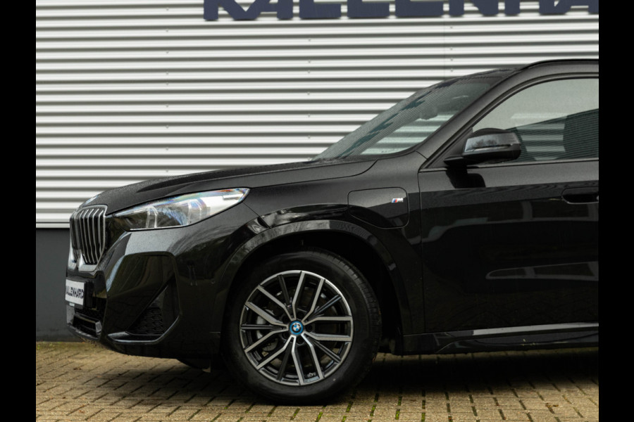 BMW X1 xDrive25e M-Sport - Pano - Trekhaak - Stoelverwarming - Camera