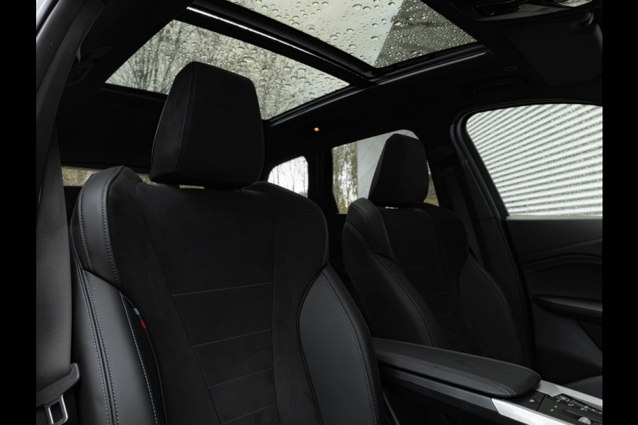 BMW X1 xDrive25e M-Sport - Pano - Trekhaak - Stoelverwarming - Camera