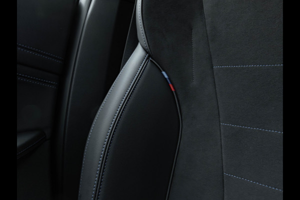 BMW X1 xDrive25e M-Sport - Pano - Trekhaak - Stoelverwarming - Camera
