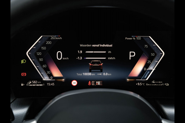 BMW X1 xDrive25e M-Sport - Pano - Trekhaak - Stoelverwarming - Camera