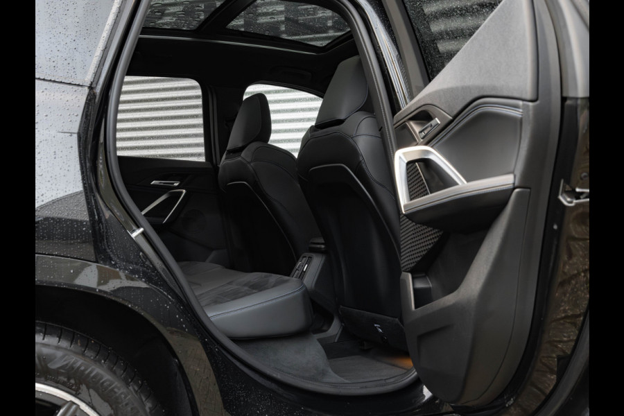 BMW X1 xDrive25e M-Sport - Pano - Trekhaak - Stoelverwarming - Camera