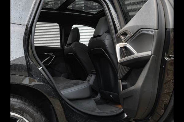 BMW X1 xDrive25e M-Sport - Pano - Trekhaak - Stoelverwarming - Camera
