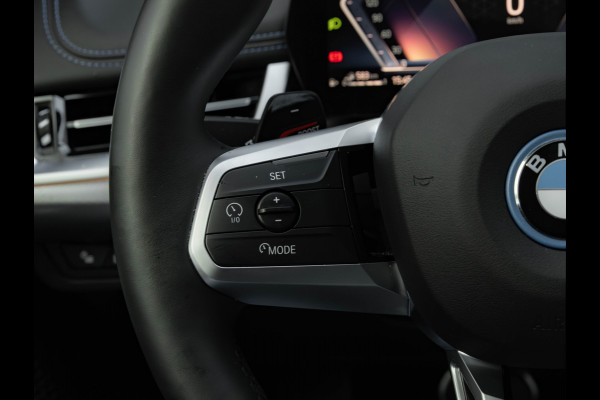 BMW X1 xDrive25e M-Sport - Pano - Trekhaak - Stoelverwarming - Camera