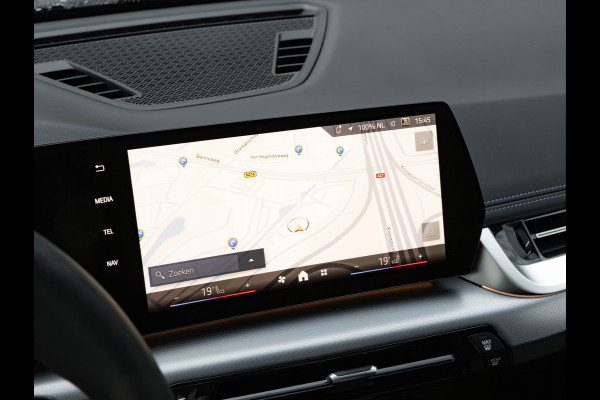 BMW X1 xDrive25e M-Sport - Pano - Trekhaak - Stoelverwarming - Camera