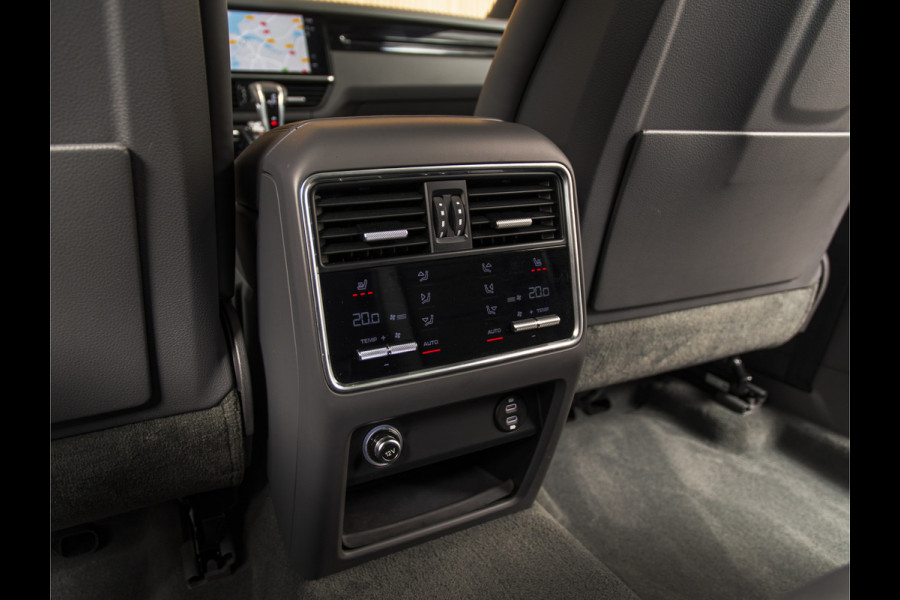 Porsche Cayenne 3.0 E-Hybrid SPORTDESIGN-PANO-21"-BOSE