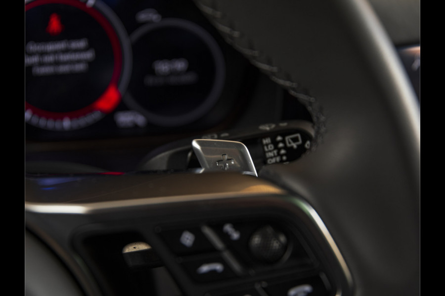 Porsche Cayenne 3.0 E-Hybrid SPORTDESIGN-PANO-21"-BOSE
