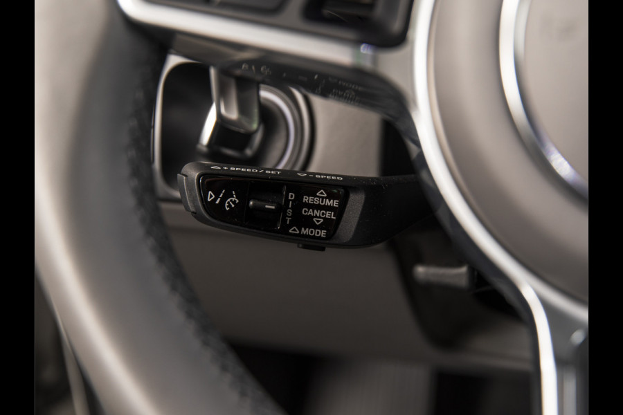 Porsche Cayenne 3.0 E-Hybrid SPORTDESIGN-PANO-21"-BOSE