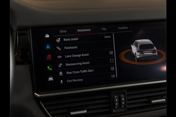 Porsche Cayenne 3.0 E-Hybrid SPORTDESIGN-PANO-21"-BOSE