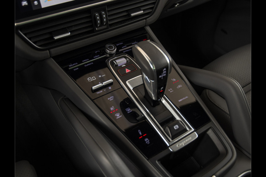 Porsche Cayenne 3.0 E-Hybrid SPORTDESIGN-PANO-21"-BOSE