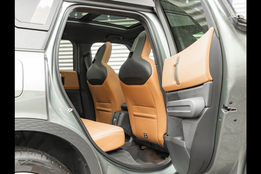 MINI Countryman 1.5 C Favoured - XL Pakket - Pano - Trekhaak - Memoryzetel