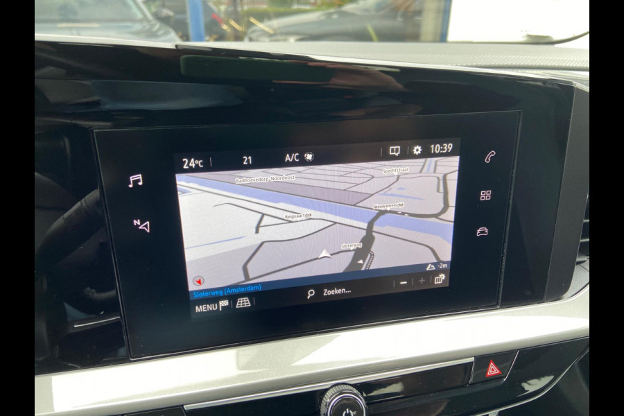 Opel Mokka 1.2 TURBO NAV/CAMERA/LANE/VIRTUAL/STOELVERW