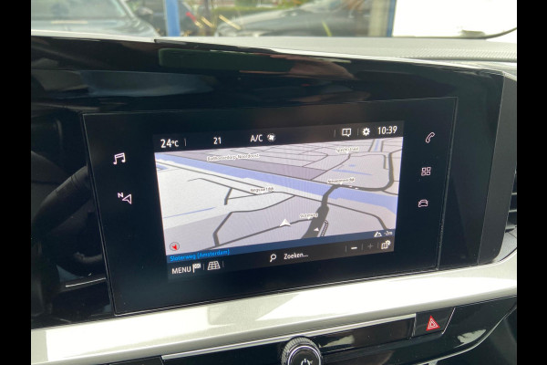 Opel Mokka 1.2 TURBO NAV/CAMERA/LANE/VIRTUAL/STOELVERW