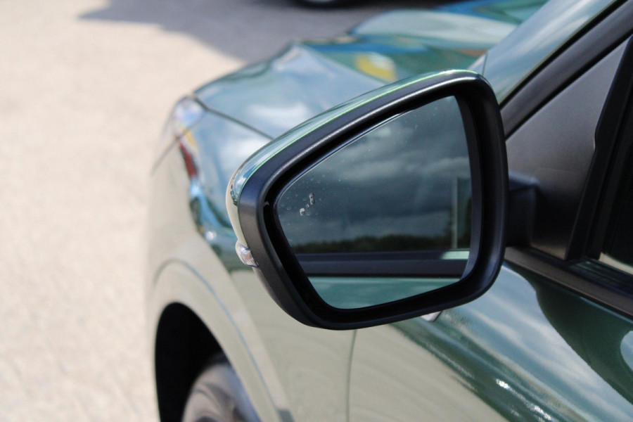 Ford Kuga 2.5 FHEV ST-Line X 190pk | Driver Assistance Pack | Winterpack | Panoramadak | Technology Pack | Geen Stekker nodig | All Season banden