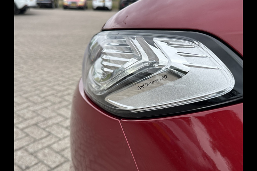 Ford Mondeo 2.0 TDCi Titanium LE AUTOMAAT! TREKHAAK!