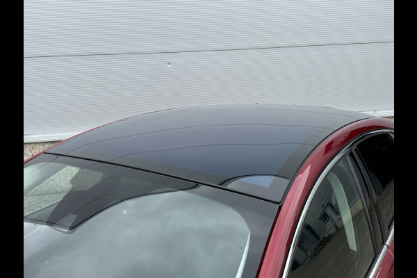 Ford Mondeo 2.0 TDCi Titanium LE AUTOMAAT! TREKHAAK!