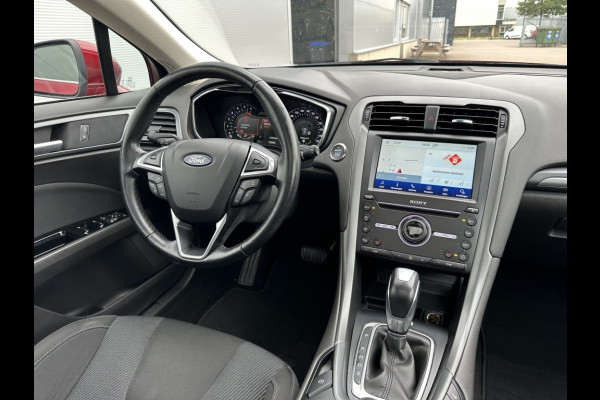 Ford Mondeo 2.0 TDCi Titanium LE AUTOMAAT! TREKHAAK!