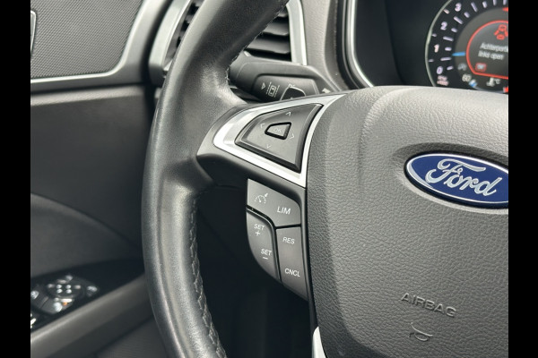 Ford Mondeo 2.0 TDCi Titanium LE AUTOMAAT! TREKHAAK!