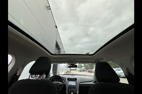 Ford Mondeo 2.0 TDCi Titanium LE AUTOMAAT! TREKHAAK!