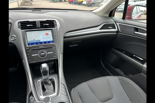 Ford Mondeo 2.0 TDCi Titanium LE AUTOMAAT! TREKHAAK!