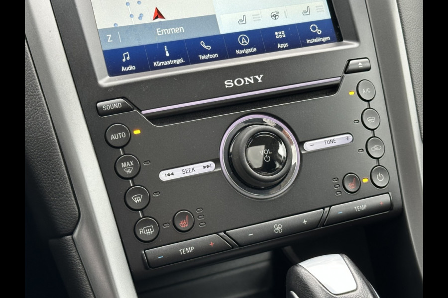 Ford Mondeo 2.0 TDCi Titanium LE AUTOMAAT! TREKHAAK!