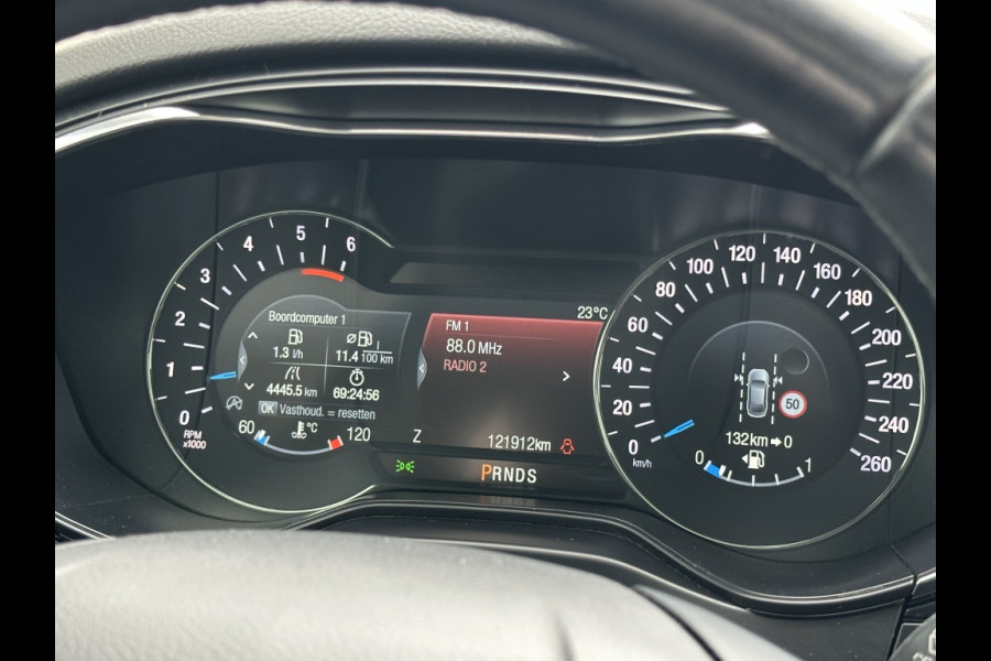 Ford Mondeo 2.0 TDCi Titanium LE AUTOMAAT! TREKHAAK!