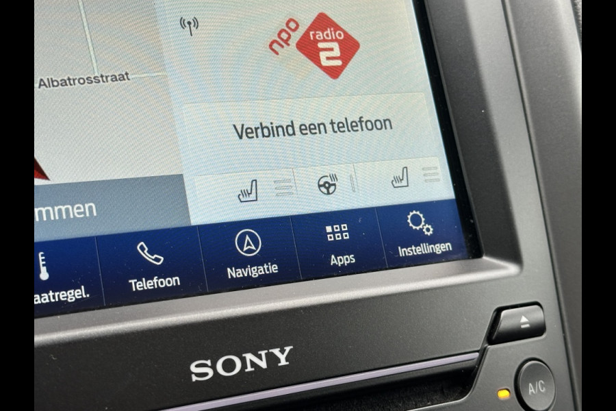 Ford Mondeo 2.0 TDCi Titanium LE AUTOMAAT! TREKHAAK!