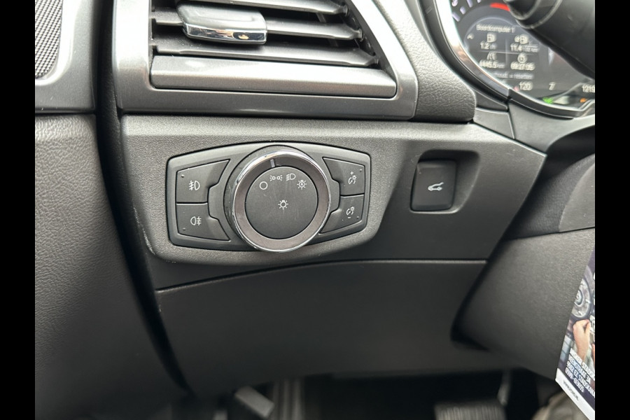 Ford Mondeo 2.0 TDCi Titanium LE AUTOMAAT! TREKHAAK!