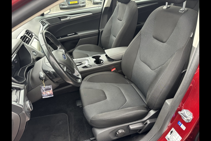 Ford Mondeo 2.0 TDCi Titanium LE AUTOMAAT! TREKHAAK!