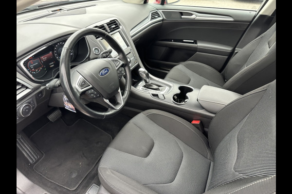 Ford Mondeo 2.0 TDCi Titanium LE AUTOMAAT! TREKHAAK!