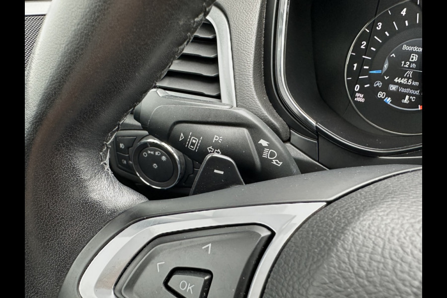 Ford Mondeo 2.0 TDCi Titanium LE AUTOMAAT! TREKHAAK!