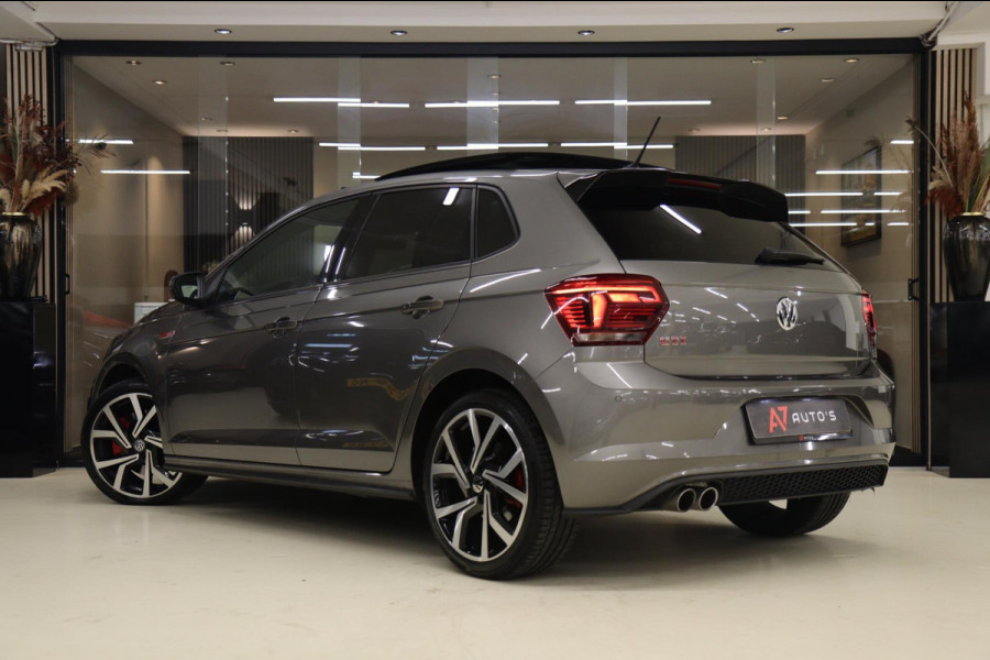 Volkswagen Polo 2.0 TSI GTI PANO/CAM/CARPLAY/STOELVER/NAVI/VOLL
