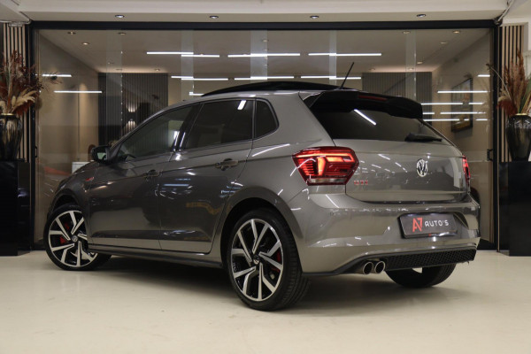 Volkswagen Polo 2.0 TSI GTI PANO/CAM/CARPLAY/STOELVER/NAVI/VOLL