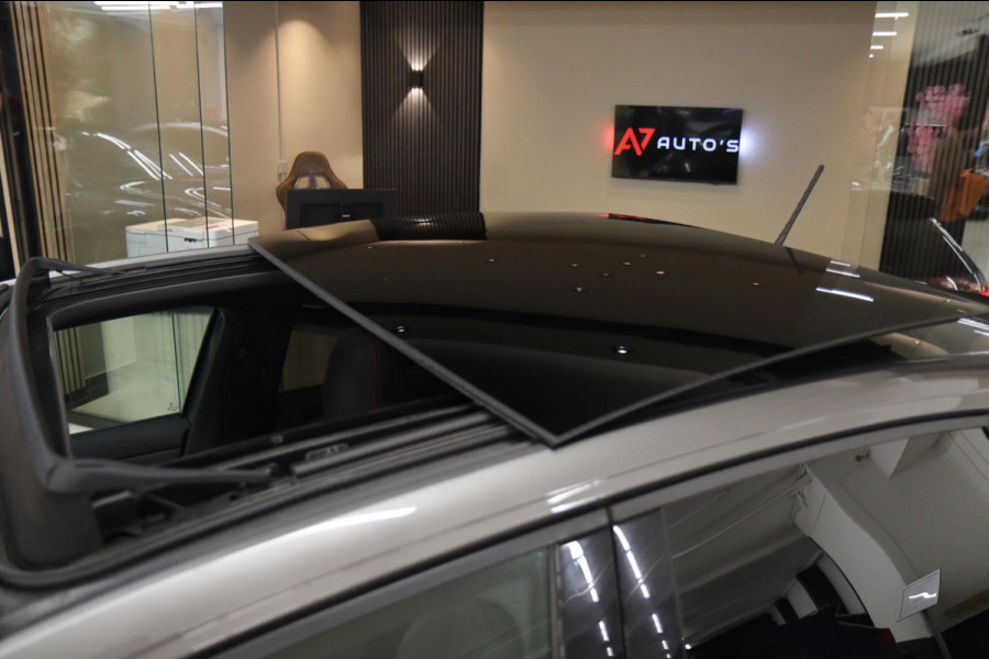 Volkswagen Polo 2.0 TSI GTI PANO/CAM/CARPLAY/STOELVER/NAVI/VOLL