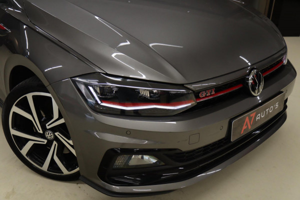 Volkswagen Polo 2.0 TSI GTI PANO/CAM/CARPLAY/STOELVER/NAVI/VOLL