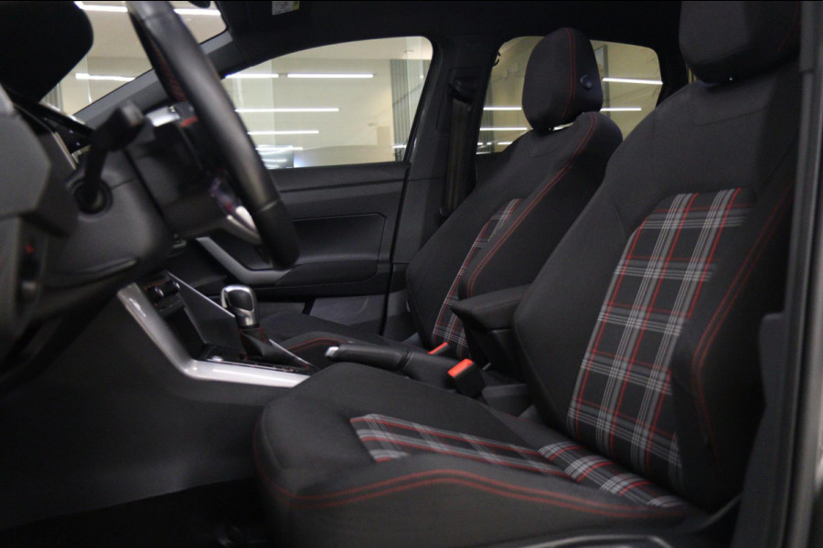 Volkswagen Polo 2.0 TSI GTI PANO/CAM/CARPLAY/STOELVER/NAVI/VOLL