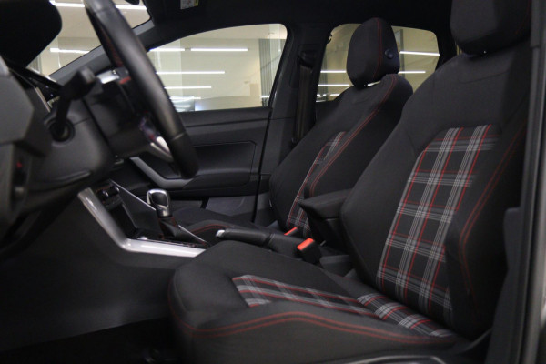 Volkswagen Polo 2.0 TSI GTI PANO/CAM/CARPLAY/STOELVER/NAVI/VOLL