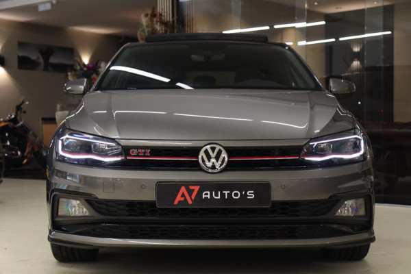 Volkswagen Polo 2.0 TSI GTI PANO/CAM/CARPLAY/STOELVER/NAVI/VOLL