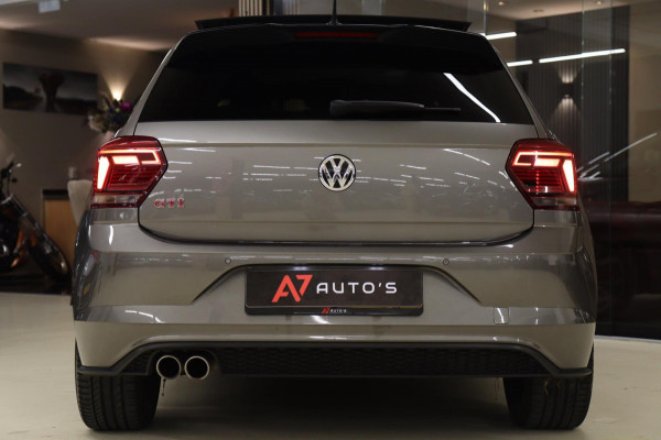 Volkswagen Polo 2.0 TSI GTI PANO/CAM/CARPLAY/STOELVER/NAVI/VOLL