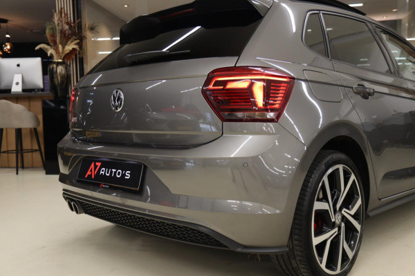 Volkswagen Polo 2.0 TSI GTI PANO/CAM/CARPLAY/STOELVER/NAVI/VOLL