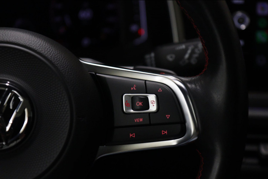 Volkswagen Polo 2.0 TSI GTI PANO/CAM/CARPLAY/STOELVER/NAVI/VOLL