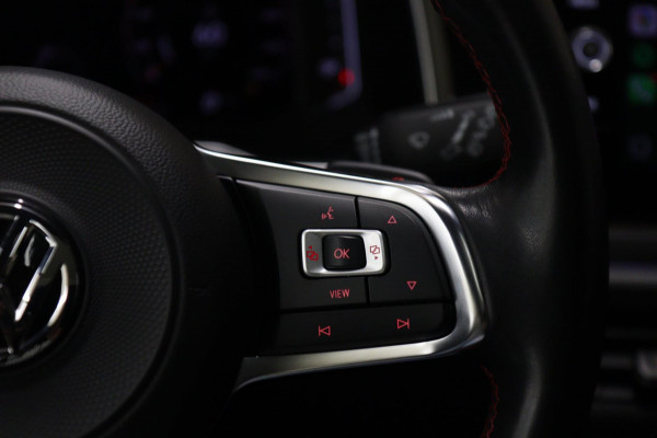 Volkswagen Polo 2.0 TSI GTI PANO/CAM/CARPLAY/STOELVER/NAVI/VOLL