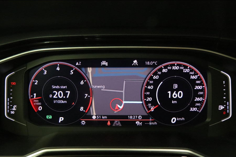 Volkswagen Polo 2.0 TSI GTI PANO/CAM/CARPLAY/STOELVER/NAVI/VOLL