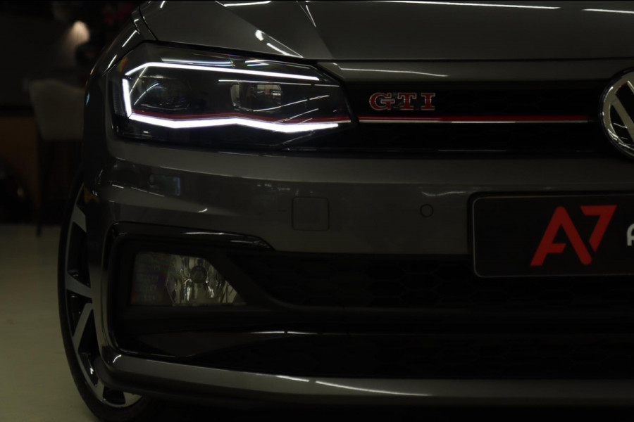 Volkswagen Polo 2.0 TSI GTI PANO/CAM/CARPLAY/STOELVER/NAVI/VOLL