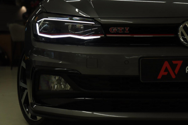 Volkswagen Polo 2.0 TSI GTI PANO/CAM/CARPLAY/STOELVER/NAVI/VOLL