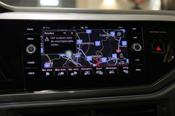 Volkswagen Polo 2.0 TSI GTI PANO/CAM/CARPLAY/STOELVER/NAVI/VOLL